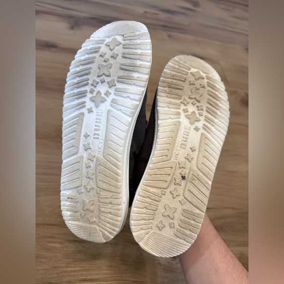 Hey Dude Wendy ADV - Picture 3 of 7